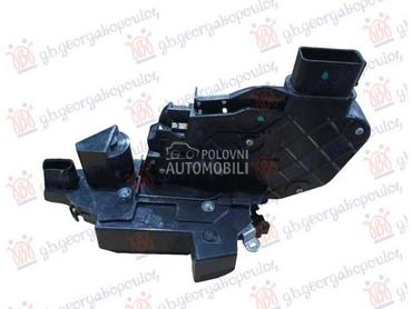 BRAVA ZADNJIH VRATA... za Volvo S40 od 2004. do 2007. god.