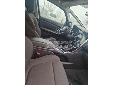 instrument tabla za Renault Espace od 2015. do 2022. god.