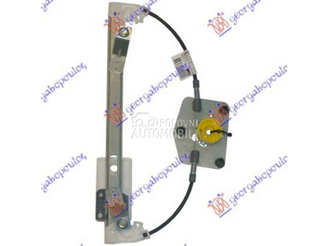 PODIZAC ZADNJEG PROZORA... za Volkswagen Passat B6 od 2005. do 2011. god.