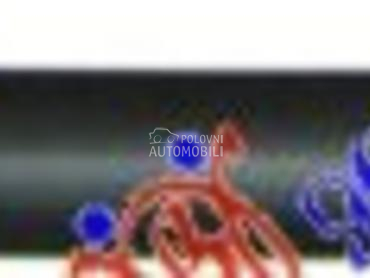 LAJSNA PREDNJIH VRATA 5... za Fiat Punto od 1995. do 1999. god.