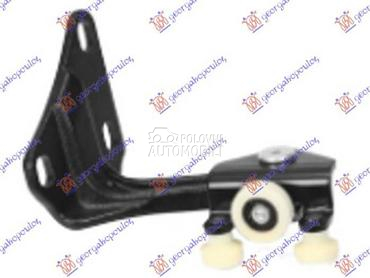 KLIZAC KLIZNIH VRATA... za Mercedes Benz Ostalo od 2013. do 2018. god.