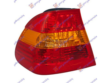 STOP LAMPA SPOLJASNJA Levo za BMW Serija 3 od 2002. do 2005. god.