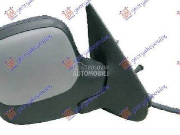 RETROVIZOR ELEKTRICNI PM Desno za Citroen Berlingo od 2002. do 2008. god.