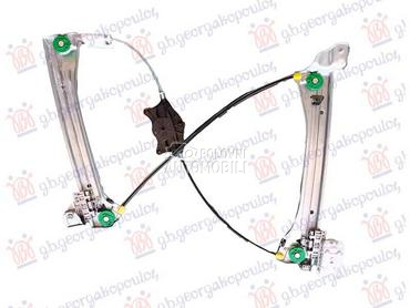 PODIZAC PREDNJEG PROZORA... za Audi A5 od 2016. do 2019. god.