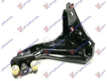 KLIZAC KLIZNIH VRATA DONJI... za Peugeot Expert od 2007. do 2016. god.