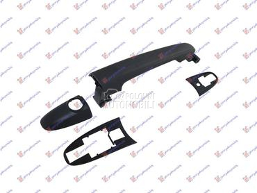 KVAKA PREDNJIH VRATA... za Volkswagen Ostalo od 2006. do 2017. god.