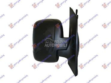 RETROVIZOR MEHANICKI SA... za Citroen Jumpy od 2007. do 2016. god.