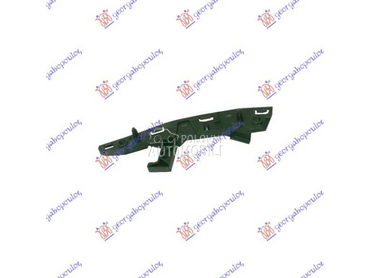 NOSAC PREDNJEG BRANIKA... za Citroen C3 od 2013. do 2016. god.