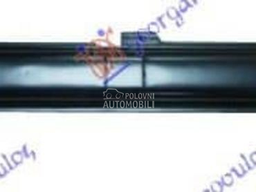 SINA PREDNJEG BRANIKA za Citroen C2 od 2008. do 2010. god.