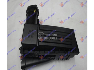 NEMA- KUCISTE FILTERA VAZDUHA za Volkswagen Touran od 2003. do 2006. god.