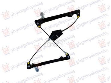 PODIZAC PREDNJEG PROZORA... za Jeep Compass za 2022. god.