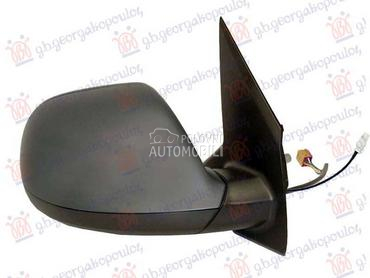 RETROVIZOR ELEKTRICNI SA... za Volkswagen Multivan od 2019. do 2022. god.