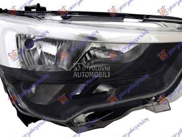 FAR ELECTRICNI Desno za Opel Combo za 2018. god.