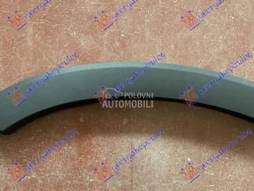 RUB PLASTICNI ZADNJEG... za Hyundai Santa Fe od 2018. do 2020. god.