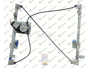 PODIZAC PREDNJEG PROZORA... za Citroen Berlingo od 1996. do 2002. god.