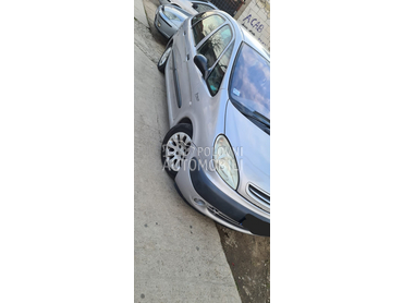 Citroen Xsara Picasso 