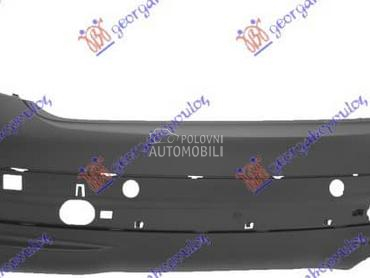 ZADNJI BRANIK PM za Peugeot 207 od 2006. do 2014. god.