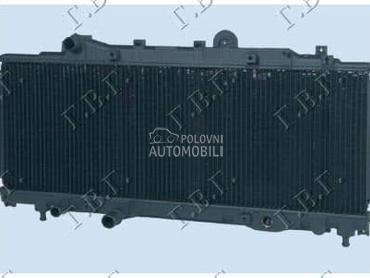 HLADNJAK MOTORA 1.2/1.4cc... za Lancia Ypsilon od 1996. do 2003. god.