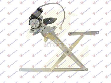 PODIZAC PREDNJEG PROZORA... za Toyota Hiace od 1995. do 2006. god.