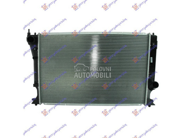 HLADNJAK MOTORA za Toyota Avensis od 2003. do 2008. god.