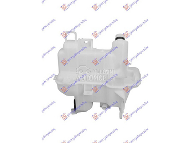 POSUDA ZA TECNOST BRISACA za Mazda 6 od 2016. do 2019. god.