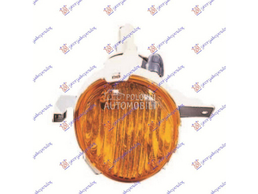 MIGAVAC Levo za Daewoo Matiz od 2000. do 2005. god.