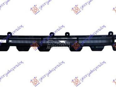 CENTRALNA RESETKA za Audi Q3 od 2014. do 2018. god.