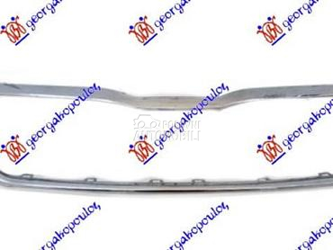 OKVIR PVC MASKE HROM -24 za Škoda Octavia za 2020. god.