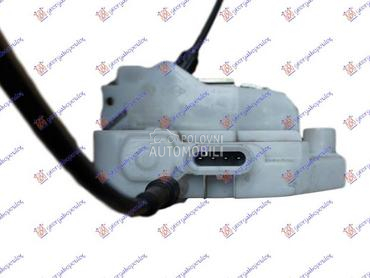 NEMA- BRAVA PREDNJIH VRATA... za Citroen C3 od 2002. do 2010. god.