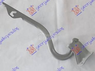 MAKAZE HAUBE L Levo za Suzuki Splash od 2007. do 2012. god.