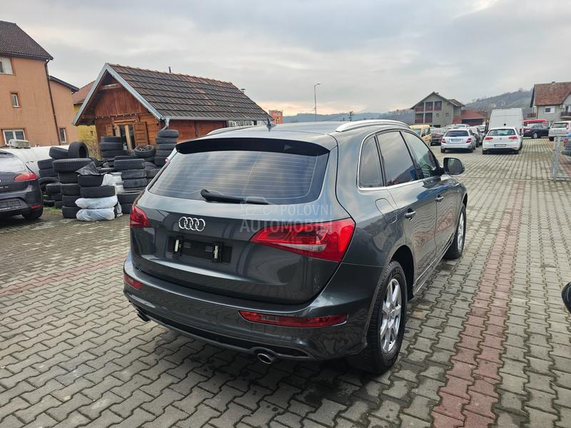 Audi Q5 