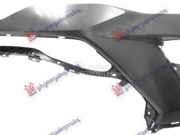 PREDNJI BRANIK za Toyota C-HR od 2019. do 2023. god.