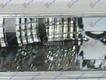 MIGAVAC BELI Vivaro Levo za Opel Ostalo od 2002. do 2006. god.