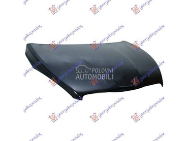 HAUBA za Peugeot 508 od 2011. do 2015. god.