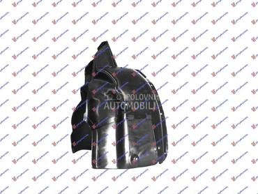 POTKRILO PLASTICNO Levo za Fiat Punto od 1996. do 1999. god.