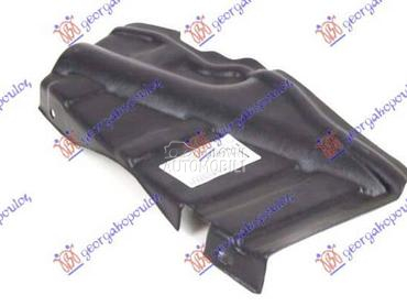 ZASTITA MOTORA BOCNA Levo za Kia cee`d od 2007. do 2010. god.