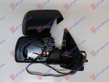 RETROVIZOR ELEKTRICNI SA... za BMW X5 od 2000. do 2007. god.