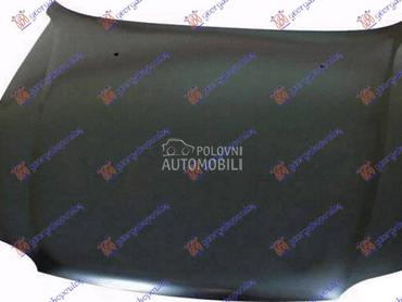 HAUBA za Opel Vectra B od 1996. do 1998. god.