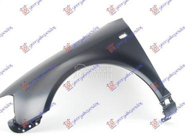 KRILO Levo za Audi A3 od 2003. do 2008. god.