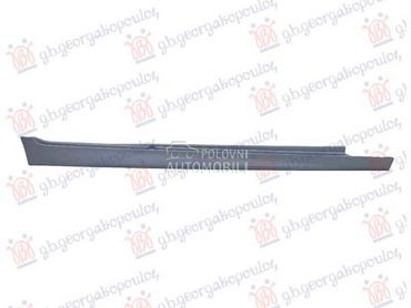 SAJTNA PLASTICNA Levo za BMW Serija 5 od 2010. do 2013. god.