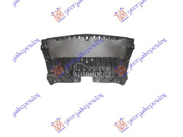 ZASTITA MOTORA ISPOD... za Mercedes Benz E Klasa od 2016. do 2020. god.