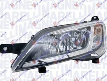 FAR ELEKTRICNI E Levo za Citroen Ostalo od 2020. do 2023. god.