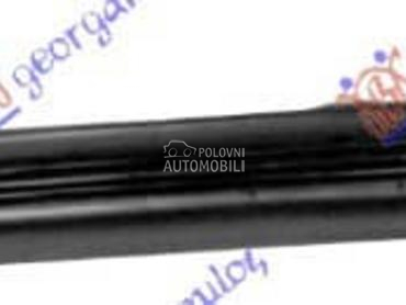 SPOJLER PREDNJEG BRANIKA za Peugeot 205 od 1983. do 1992. god.