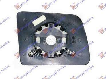 STAKLO RETROVIZORA 09- Desno za Ford Transit Connect od 2003. do 2010. god.