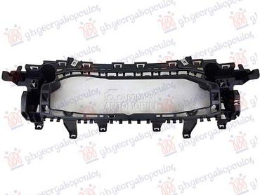 SINA ZADNJEG BRANIKA PLASTICNA za Mercedes Benz C Klasa za 2021. god.