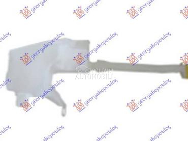 POSUDA ZA TECNOST BRISACA... za Opel Ostalo od 2002. do 2006. god.