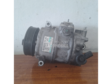 kompresor klime za Volkswagen Passat B6