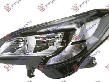 FAR ELEKTRICNI SA LED... za Opel Corsa E od 2015. do 2019. god.