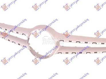 PVC MASKA SPOLJASNJA SREBRNA za Mercedes Benz E Klasa od 2013. do 2016. god.