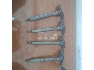 Dizne 2.0 105kw 140ks za Volkswagen Passat B6